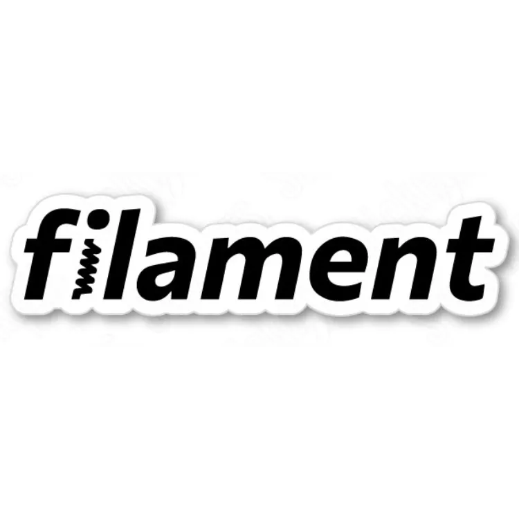 filament Logo