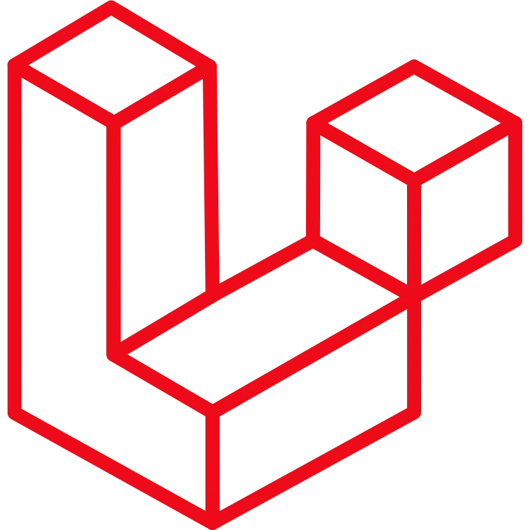 Laravel Logo